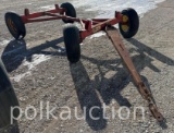 972 - GEHL WAGON GEAR