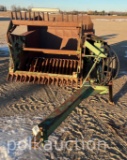 987 -  CROWN ROCK PICKER