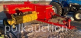 989 - NEW HOLLAND 570 BALER