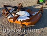 992 - WOODS 8400 7' FINISH MOWER