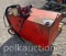 1004 - 100 GALLON FUEL TANK W/PUMP