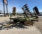 1010 - JOHN DEERE 230 24' HYD FOLD DISC