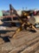 1023 - LONG T200 BACKHOE