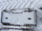 646 - FORMED SKID STEER FRAME