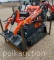 8062 - MINI SKIDSTEER LOADER YSRT14