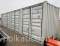 8064 - 40' HIGH - CUBE MULTI DOOR CONTAINER