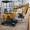 8070 -  MINI EXCAVATOR MX12R