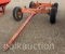 8266 - WAGON GEAR