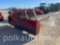 865 - CASE IH SILAGE BLADE  -  12'
