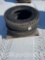 912 - (2) NEW BRIDGESTONE 12R24.5 TIRES