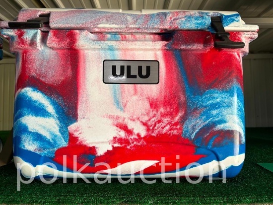 252 - 48 CAN ULU COOLER