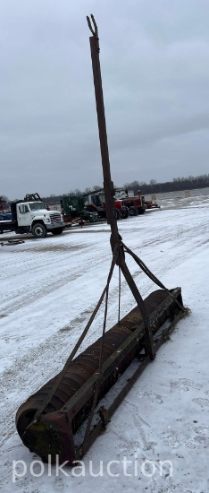 303 - BRILLION 10' CULTIPACKER