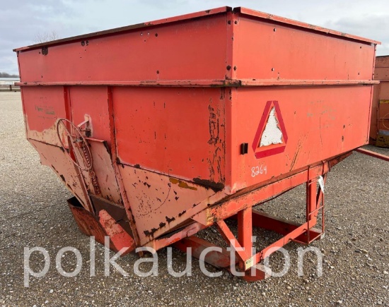 8264 - GRAVITY BOX