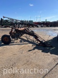 1096 - IH 720 7BTM PLOW