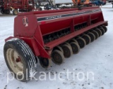 308 - CASE 5100 GRAIN DRILL