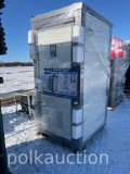 609 - MOBILE TOILETS