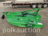 8421 - WOODS BB84 ROTARY CUTTER