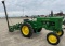 10120 - JOHN DEERE M (SN# 45878)
