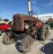 10168 - FARMALL 100 (SN# 7045)