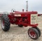 10212 - FARMALL 450 (SN# 4989)