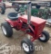 10296 - WHEEL HORSE L&G (SN# 268258)