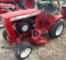 10298 - WHEEL HORSE C-81, 8 SPEED L&G (SN# 13405)