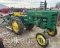 10318 - JOHN DEERE M (SN# 16157)