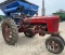 10555 - FARMALL H (SN# 10175)
