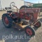 8726 - INTERNATIONAL CUB (SN# 252515)
