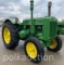 8997 - JOHN DEERE STYLED D (SN# 165520)