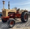 9007 - CASE 1030 COMFORT KING DIESEL (SN# 8813361)