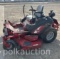 9243 - FERRIS IS200 ZERO TURN LAWN MOWER (SN# 2000286483)