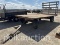9648 - HAY WAGON - 8'X16'