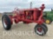 9818 - FARMALL F-30 (SN# 26188)