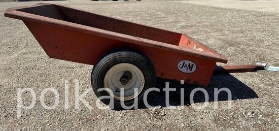 9385 - J & M L&G CART