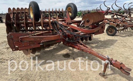9773 - KEWANEE 22' DISC