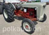 10430 - FORD 850 (SN# 87443)