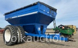 9453 - BRENT 774 GRAIN CART
