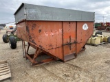 9591 - GRAVITY BOX