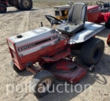 9797 - GRAVELY 817 L&G (NO TAG)