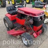 9911 - WHEEL HORSE 518H L&G (SN# 31180E01)