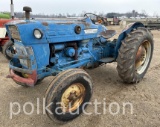 9919 - FORD 2000 (SN# UNREADABLE)