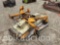 10161 - WOODS L59 MOWER