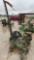 10264 - JOHN DEERE #5 SICKLE MOWER - 7'