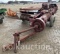 10288 - IH 420 BALER