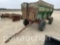 10532 - ANTHONY FLARE BOX w/ HOIST