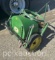 8484 - JOHN DEERE L&G PULL SPRAYER