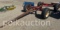 8599 - GEHL WAGON GEAR