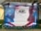 8659 - ULU PATRIOTIC COOLER