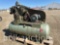8877 - BINKS 3PH AIR COMPRESSOR